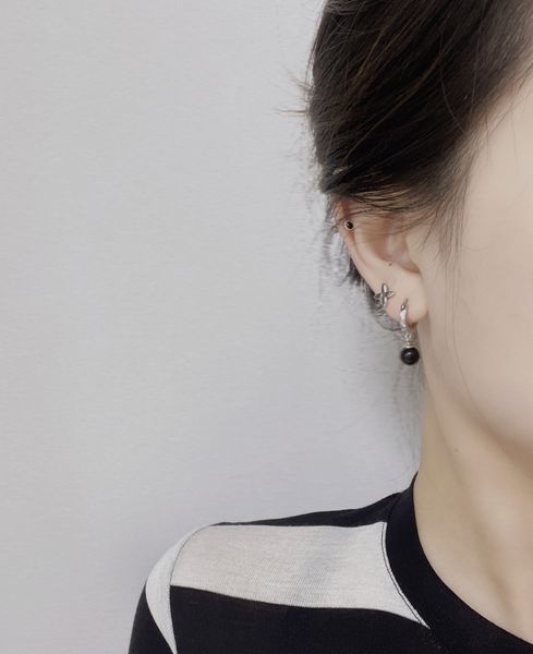 Elegant Flower Pearl Crystal Ear Stud Earrings Brand Designer Gold Silver Stainless Steel Ear Drop Fashion Jewerlry High Quality With Box 3PCS/Set
Elegant Flower Pearl Crystal Ear Stud Earrings Brand Designer Gold Silver Stainless Steel Ear Drop Fashion Jewerlry High Quality With Box 3PCS/Set
