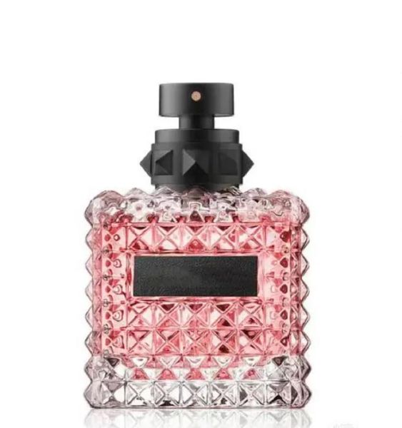 Women Fragrance 100ml Perfume Eau De Parfum Intense Long Lasting Time EDP Brand Woman Lady Girl Perfumes Cologne Body Mist Spray Fragrance Anti-perspi
Women Fragrance 100ml Perfume Eau De Parfum Intense Long Lasting Time EDP Brand Woman Lady Girl Perfumes Cologne Body Mist Spray Fragrance Anti-perspi
