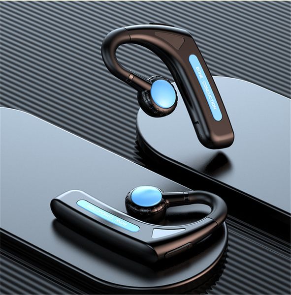 Single Ear Bluetooth Headphone 2024 Wireless Earphone for Sports Ultra Long Standby Time Universal Fit Cool Black, Red
Single Ear Bluetooth Headphone 2024 Wireless Earphone for Sports Ultra Long Standby Time Universal Fit Cool Black, Red