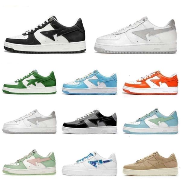 Trainers Jjjjound Casual Shoes Men Women Low Stas Sk8 Color Camo Bapestaesi Combo Black White Runner Bathing Pink Patent Leather Apes Green Sports, E036
Trainers Jjjjound Casual Shoes Men Women Low Stas Sk8 Color Camo Bapestaesi Combo Black White Runner Bathing Pink Patent Leather Apes Green Sports, E036