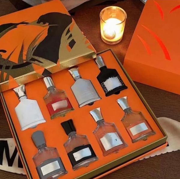 Top Perfume Set 30ml 4pcs Fragrance Eau De Parfum 100ml Spray Cologne Good Smell Sexy Fragrance Parfum Kit Gift 15ml 8pcs in Stock Ship Out Fast Incense
Top Perfume Set 30ml 4pcs Fragrance Eau De Parfum 100ml Spray Cologne Good Smell Sexy Fragrance Parfum Kit Gift 15ml 8pcs in Stock Ship Out Fast Incense