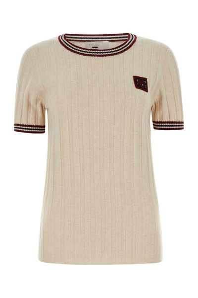 100% Cashmere applique sweater top patch jumper knitted embroidered striped luxury designer oversize geometric intarsia pattern Luxury pullover Long Sleeve, Beige
100% Cashmere applique sweater top patch jumper knitted embroidered striped luxury designer oversize geometric intarsia pattern Luxury pullover Long Sleeve, Beige