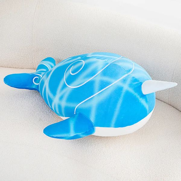 Popular Cushions Game Genshin Impact Tartaglia Blue Whale Plush Toy Kawaii Cartoon Cosplay Props Party Decoration Pillow Surprise Gift, Red
Popular Cushions Game Genshin Impact Tartaglia Blue Whale Plush Toy Kawaii Cartoon Cosplay Props Party Decoration Pillow Surprise Gift, Red