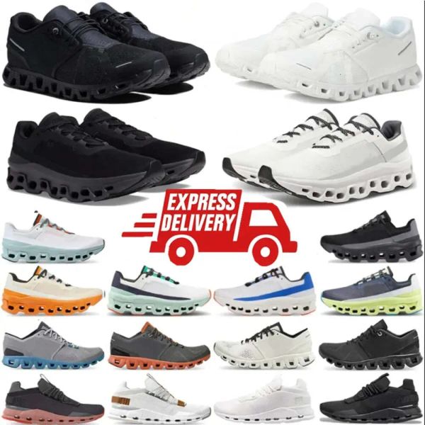 

Running Shoes Free Shipping Nova Form Monster Running Outdoor Shoes for Mens Womens Cloud Sneakers Shoe Triple Black White Men Women Trainers Sports Runners, Red