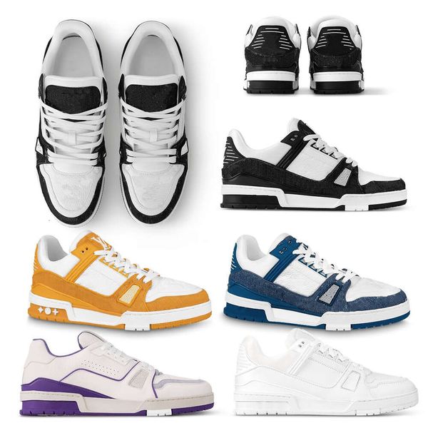 Designer Shoes Sneaker Casual Shoes for Men Running Shoes Trainer Outdoor Shoes Trainers Shoe High Quality Platform Shoes Calfskin Leather Abloh Overlays, # 9 ul033-13
Designer Shoes Sneaker Casual Shoes for Men Running Shoes Trainer Outdoor Shoes Trainers Shoe High Quality Platform Shoes Calfskin Leather Abloh Overlays, # 9 ul033-13