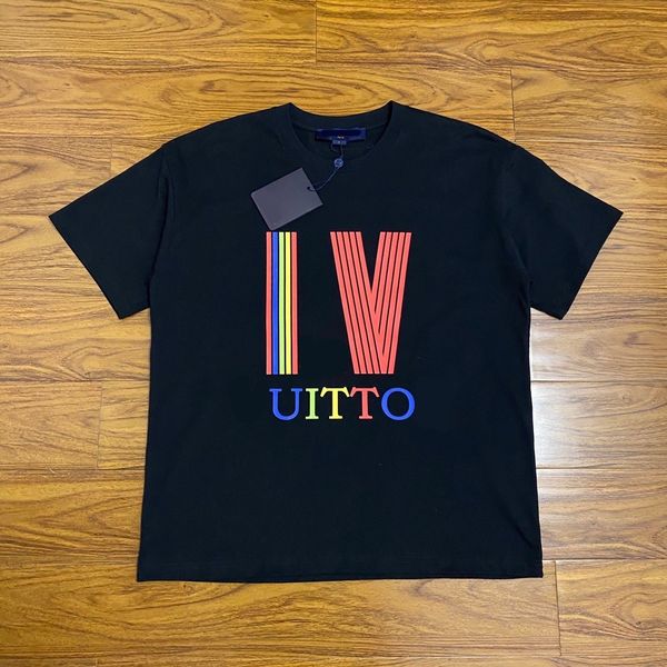 Fashion T Shirts Mens Women Designers T-shirts Tees Apparel Tops Man Casual Chest Letter Shirt Luxurys Clothing Street Shorts Sleeve Clothes Tshirts, 21
Fashion T Shirts Mens Women Designers T-shirts Tees Apparel Tops Man Casual Chest Letter Shirt Luxurys Clothing Street Shorts Sleeve Clothes Tshirts, 21