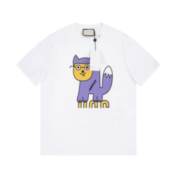 Men's T-Shirts designer Fashionable young men's Mercerized Cotton Short Sleeve 2024 summer personalized slim fit versatile comfortable Korean T-shirt
Men's T-Shirts designer Fashionable young men's Mercerized Cotton Short Sleeve 2024 summer personalized slim fit versatile comfortable Korean T-shirt