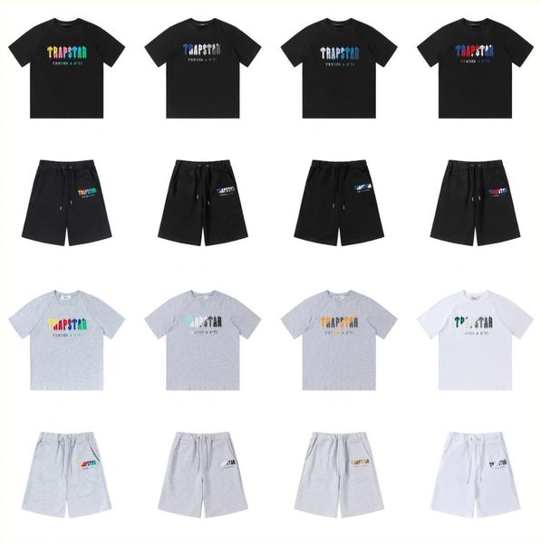 trapstars mens women designer t shirt plus size clothes shirts t shirts Fashion paint couple short sleeves tee loose oversized chothings, 88
trapstars mens women designer t shirt plus size clothes shirts t shirts Fashion paint couple short sleeves tee loose oversized chothings, 88