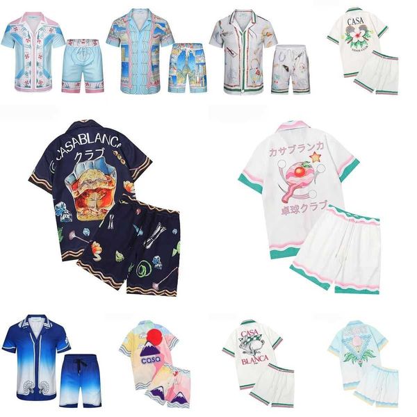 casa blanca casablanca casablanc shirt casa blanca men polo tshirt designer t shirt l xl 3xl fashion printing print loose mens designer Casablanc-s set ah, 40
casa blanca casablanca casablanc shirt casa blanca men polo tshirt designer t shirt l xl 3xl fashion printing print loose mens designer Casablanc-s set ah, 40