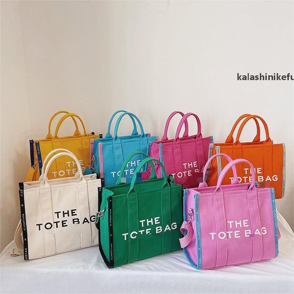 5ANew Tote Bag Women Canvas Letter Bags Designer Practical Large Capacity Plain Cross Body Shoulder Leather PVC Handbags Women Luxury P DLT, Beige
5ANew Tote Bag Women Canvas Letter Bags Designer Practical Large Capacity Plain Cross Body Shoulder Leather PVC Handbags Women Luxury P DLT, Beige