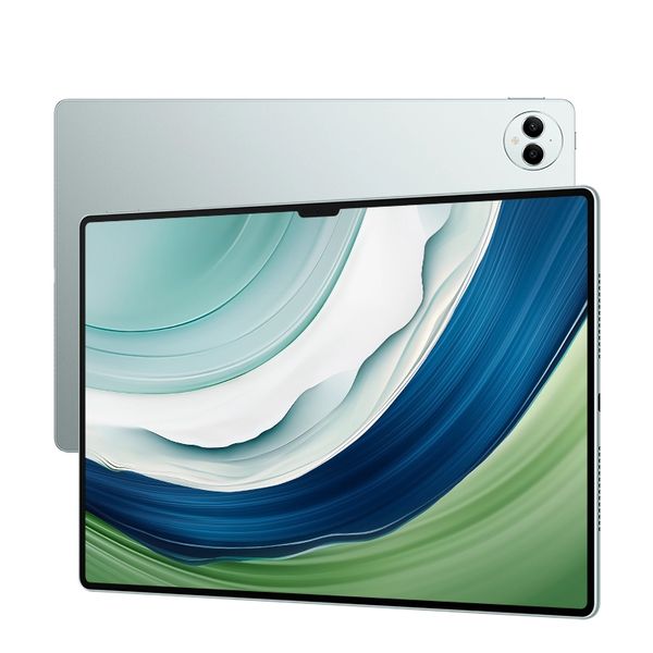 Original Huawei Matepad Pro 13.2 inch Tablet PC Smart 16GB RAM 1TB ROM Octa Core Kirin 9000s HarmonyOS 2.8K 144Hz OLED Screen 10100mAh Computer Tablets Pads Notebook