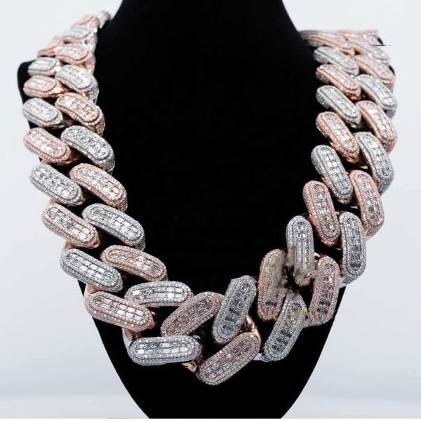 Cuban Link Chain Mo…