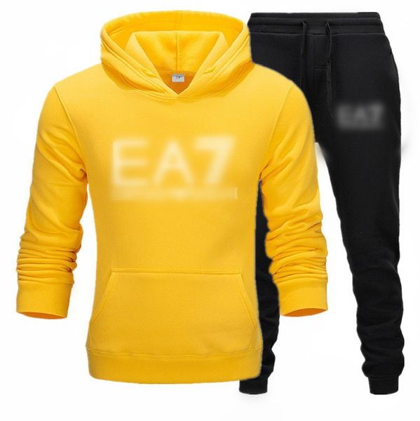 Designer Brand letter man designers sweater trousers set Basketball streetwear sweatshirts sports suit Brand letter clothes thick Hoodies men pants, 26
Designer Brand letter man designers sweater trousers set Basketball streetwear sweatshirts sports suit Brand letter clothes thick Hoodies men pants, 26