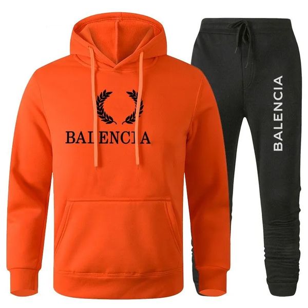 Mens Designers Tracksuits Jogger Sportswear Casual Sweatershirts Sweatpants Streetwear Pullover Fleece Sports Suit
Mens Designers Tracksuits Jogger Sportswear Casual Sweatershirts Sweatpants Streetwear Pullover Fleece Sports Suit