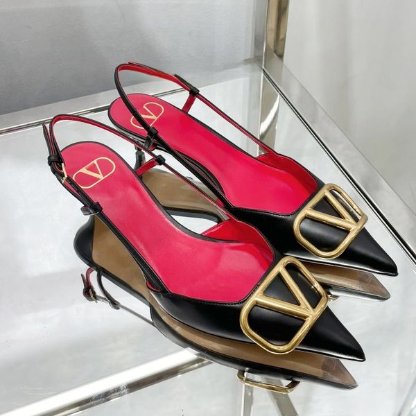Sandals for Designer Women High Heels Shoes Luxury Brand Nude Black Matte Genuine Leather Thin Heel 4cm 6cm 8cm 10cm Sexy Pointed Toes Wedding Shoes Summer, White shiny
Sandals for Designer Women High Heels Shoes Luxury Brand Nude Black Matte Genuine Leather Thin Heel 4cm 6cm 8cm 10cm Sexy Pointed Toes Wedding Shoes Summer, White shiny
