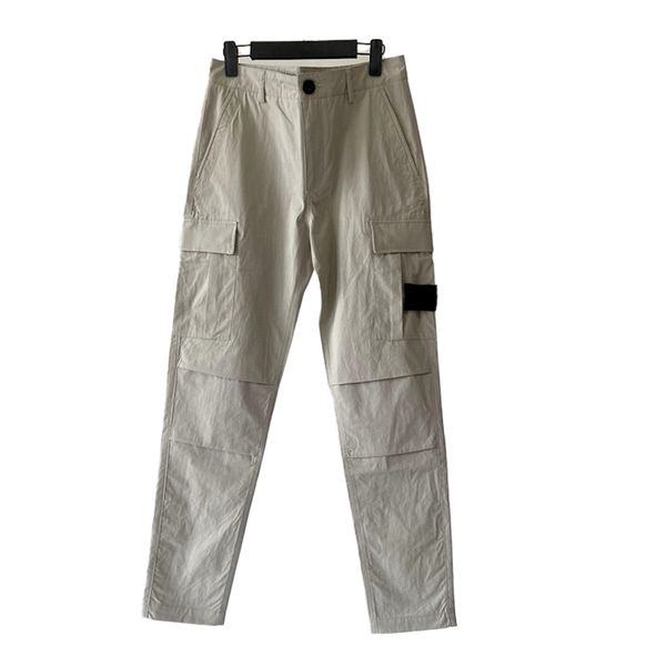 

Men's Compass Brand Tactical Trousers Topstoney Spring/Autumn Quality Cargo pants Men Long Trousers Male Jogging Overalls Pants Breathable Designer 68153S2WA, Army green-68153s2wa