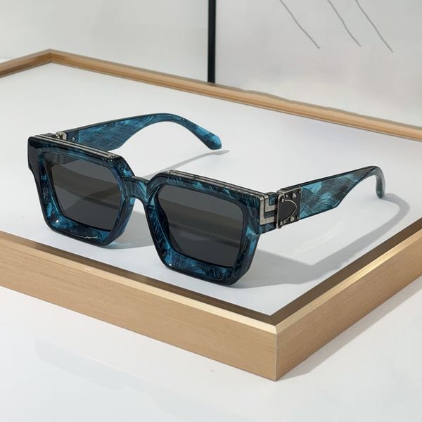 millionaire sunglass sunglasses women M96006WN Gold Hardware Polishing Craft Fashion Shiny Gold Anti-Ultraviolet Retro Plate Plank full frame Eyeglasses gafas
millionaire sunglass sunglasses women M96006WN Gold Hardware Polishing Craft Fashion Shiny Gold Anti-Ultraviolet Retro Plate Plank full frame Eyeglasses gafas