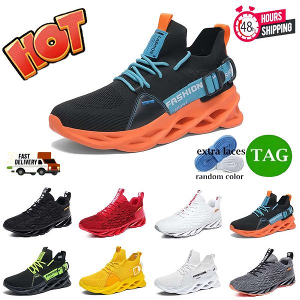 Men Women Running Shoes Orange Black Yellow Red Lemen Green Wolf Grey Mens Trainers Sports, Multi
Men Women Running Shoes Orange Black Yellow Red Lemen Green Wolf Grey Mens Trainers Sports, Multi