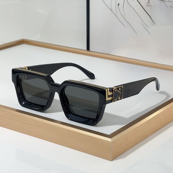 designer millionaire sunglasses women M96006WN Gold Hardware Polishing Craft Fashion Shiny Gold Anti-Ultraviolet Retro Plate Plank full frame Eyeglasses gafas
designer millionaire sunglasses women M96006WN Gold Hardware Polishing Craft Fashion Shiny Gold Anti-Ultraviolet Retro Plate Plank full frame Eyeglasses gafas