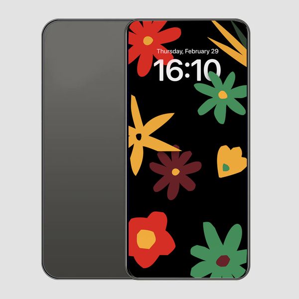 i15 Pro Max 2024: 6.7 5G HD Face Unlock Phone w/128GB+1TB Memory, 500MP Camera, Grey
i15 Pro Max 2024: 6.7 5G HD Face Unlock Phone w/128GB+1TB Memory, 500MP Camera, Grey