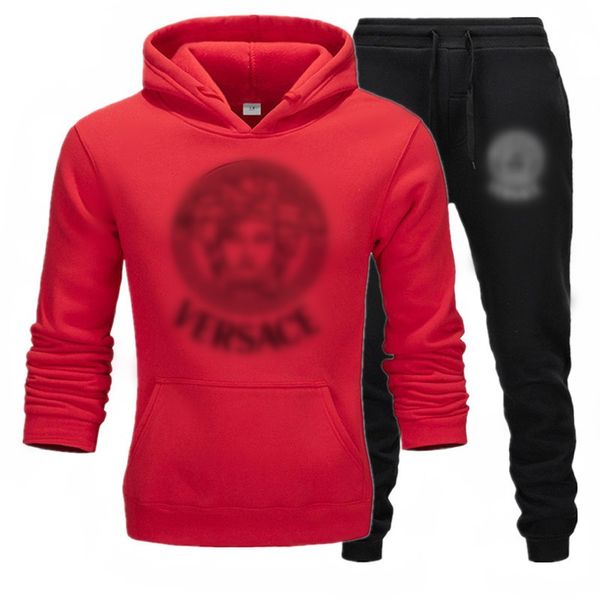 designer Men tracksuits mens jumper designer sweater trousers set Brand letter clothes Basketball streetwear sweatshirts male womens sports suit
designer Men tracksuits mens jumper designer sweater trousers set Brand letter clothes Basketball streetwear sweatshirts male womens sports suit