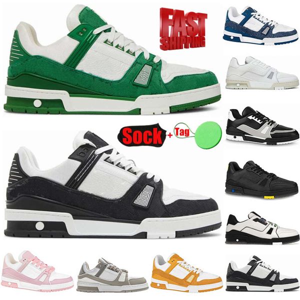 Low Designer Casual…