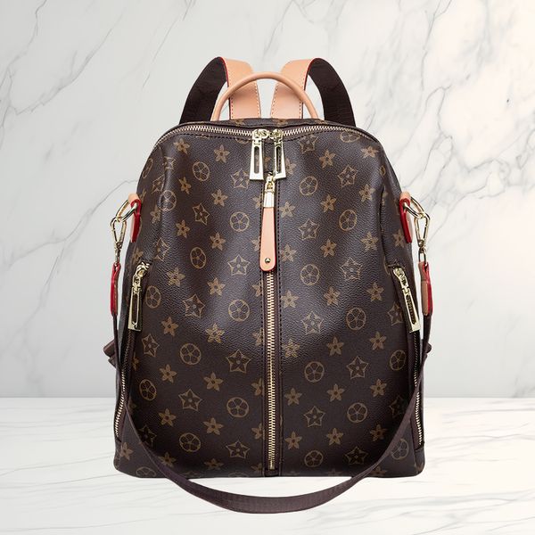Factory sales ladies shoulder bag 4 colors simple Joker wear-resistant Oxford casual backpack trend printing retro handbag high-capacity fashion handbag 9053#, Blue
Factory sales ladies shoulder bag 4 colors simple Joker wear-resistant Oxford casual backpack trend printing retro handbag high-capacity fashion handbag 9053#, Blue