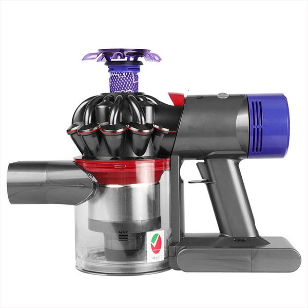 Suitable forDYYY SSSOONDYYY SSSOON vacuum cleaner accessories v7v8focus front and rear filter cleaner filter new model e6
Suitable forDYYY SSSOONDYYY SSSOON vacuum cleaner accessories v7v8focus front and rear filter cleaner filter new model e6