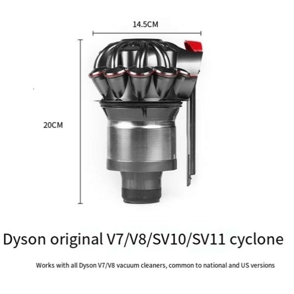 Applicable toDYYY SSSOONDYYY SSSOON vacuum cleaner accessories V6V7V8V10 dust bin garbage bin motor main cyclone bin
Applicable toDYYY SSSOONDYYY SSSOON vacuum cleaner accessories V6V7V8V10 dust bin garbage bin motor main cyclone bin