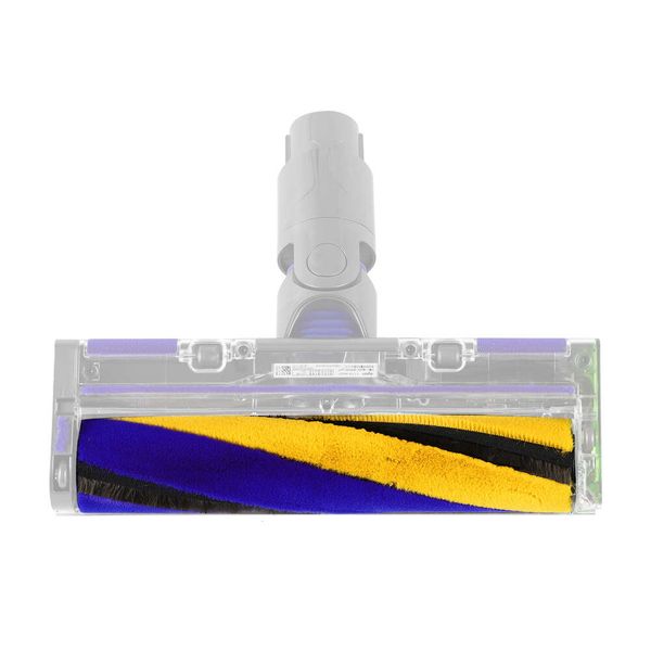 Suitable forDYYY SSSOON vacuum cleaner electric floor brush v10slim soft plush roller brush v15v12 lightweight maintenance suction head accessories d2
Suitable forDYYY SSSOON vacuum cleaner electric floor brush v10slim soft plush roller brush v15v12 lightweight maintenance suction head accessories d2