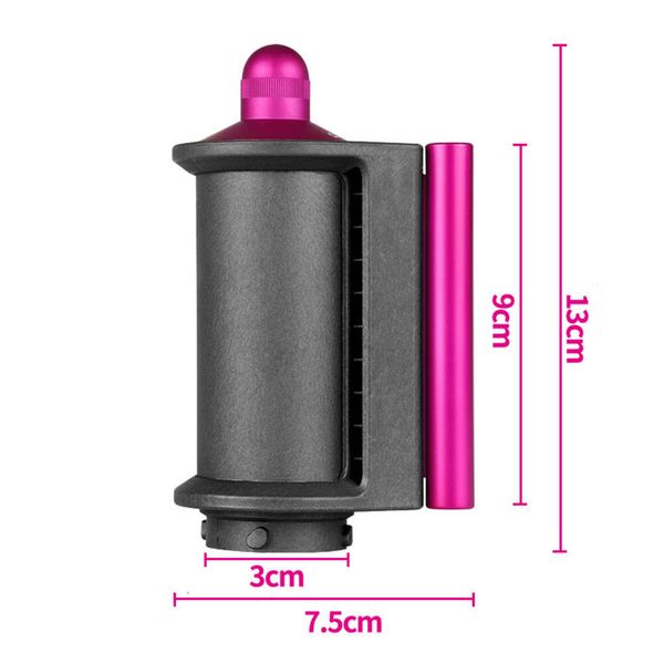 HS01 HS05 curling rod anti fly dry hair nozzle, new type of hair dryer styling accessories c9
HS01 HS05 curling rod anti fly dry hair nozzle, new type of hair dryer styling accessories c9