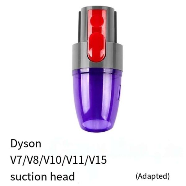 Suitable forDYYY SSSOONDYYY SSSOON vacuum cleaner accessories v7v8v10v11v15 compression bag vacuum suction head household suction head
Suitable forDYYY SSSOONDYYY SSSOON vacuum cleaner accessories v7v8v10v11v15 compression bag vacuum suction head household suction head