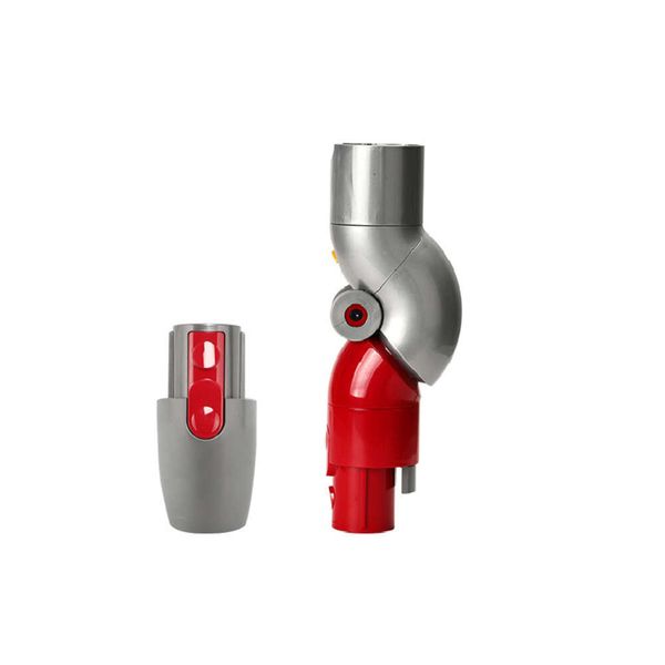 Applicable toDYYY SSSOONDYYY SSSOON vacuum cleaner accessories V7V8V10V11 bend bottom adapter suction adapter 
Applicable toDYYY SSSOONDYYY SSSOON vacuum cleaner accessories V7V8V10V11 bend bottom adapter suction adapter