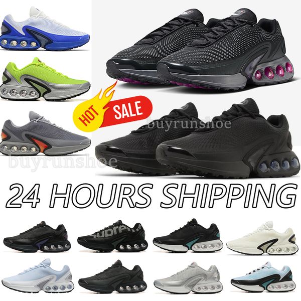 2024 Mens Designer OG DN Athletic Running Shoes Womens Luxury Mesh Triple Black Galactic Jade Purple All Night Volt Cushion Jogging Hiking Sneakers Trainers 36-45, # 13
2024 Mens Designer OG DN Athletic Running Shoes Womens Luxury Mesh Triple Black Galactic Jade Purple All Night Volt Cushion Jogging Hiking Sneakers Trainers 36-45, # 13
