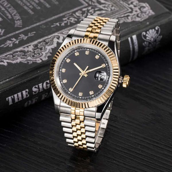 N01 Movement Watch High Quality Men's and Women's Watch Mechanical Movement Movement 904 Steel Chain Sapphire Mirror Waterproof, Sky blue
N01 Movement Watch High Quality Men's and Women's Watch Mechanical Movement Movement 904 Steel Chain Sapphire Mirror Waterproof, Sky blue