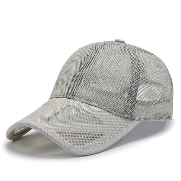 Summer Men Women Sports Running Sweat Baseball Cap Male Canada Golf Caps Quick Dry Mesh Snapback Bone Hat Bone Gorras Casquette, Select
Summer Men Women Sports Running Sweat Baseball Cap Male Canada Golf Caps Quick Dry Mesh Snapback Bone Hat Bone Gorras Casquette, Select
