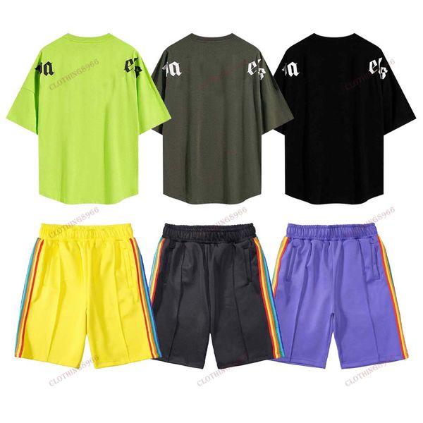 Mens shorts designers tracksuits t shirt short pants letter printing strip webbing casual five-point clothes Summer Beach swim womens shorts swimwear size s l xl, Color 1
Mens shorts designers tracksuits t shirt short pants letter printing strip webbing casual five-point clothes Summer Beach swim womens shorts swimwear size s l xl, Color 1