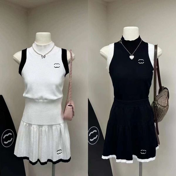 Women' casual dress summer fashion explosion designer brand women' top dress knitted cotton sleeveless solid color sexy dress elastic -12, Black
Women' casual dress summer fashion explosion designer brand women' top dress knitted cotton sleeveless solid color sexy dress elastic -12, Black