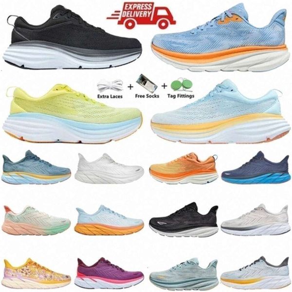Ho hokashoes Designer One Clifton 9 Bondi 8 Running Shoes Black White pink Orange Platform Sneakers Women Low Blue Sports TrainersIdYd#, Royal blue
Ho hokashoes Designer One Clifton 9 Bondi 8 Running Shoes Black White pink Orange Platform Sneakers Women Low Blue Sports TrainersIdYd#, Royal blue