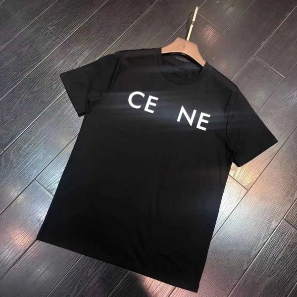 Men's T-Shirts Designer Clothing Mens T-Shirt High-Quality …