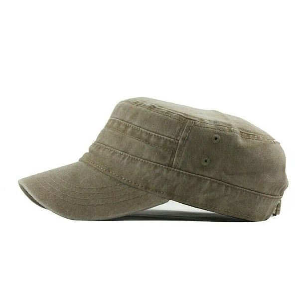 Men Women Camouflage Anti-UV Fishing Baseball Cap Peaked cap Sun Hat Army Hat military wear for men, Select
Men Women Camouflage Anti-UV Fishing Baseball Cap Peaked cap Sun Hat Army Hat military wear for men, Select