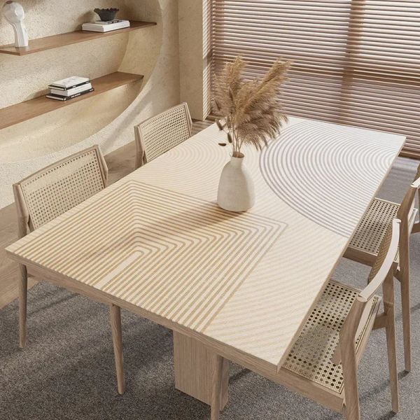 Fitted Tablecloth A…