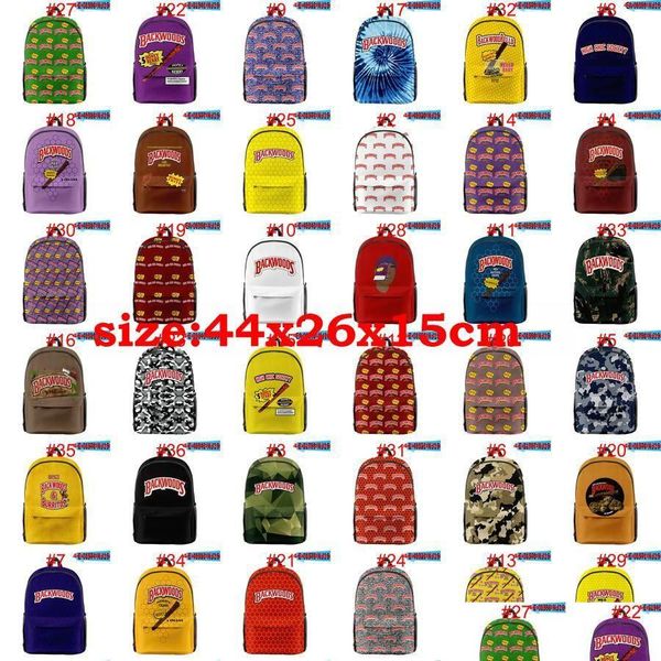 Backpac Backpack Book Bag Honey Bourbon Black Nectomper Backwood Print Bags Laptop Shoder Schoo Tsetamb Drop Delivery Ba Dhbnk, Beige
Backpac Backpack Book Bag Honey Bourbon Black Nectomper Backwood Print Bags Laptop Shoder Schoo Tsetamb Drop Delivery Ba Dhbnk, Beige