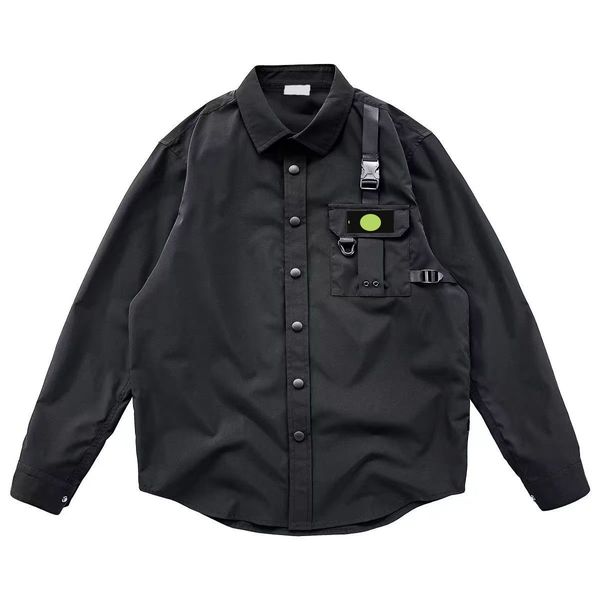 Mens Jacket Coat Cl…