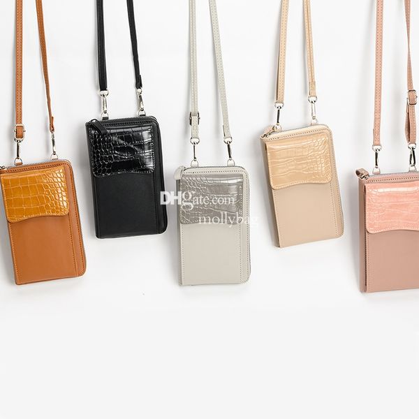 High quality women designer banquet party high-end single shoulder crossbody bag fashionable retro small square bag multifunctional and simple leather phone bag, Brown
High quality women designer banquet party high-end single shoulder crossbody bag fashionable retro small square bag multifunctional and simple leather phone bag, Brown