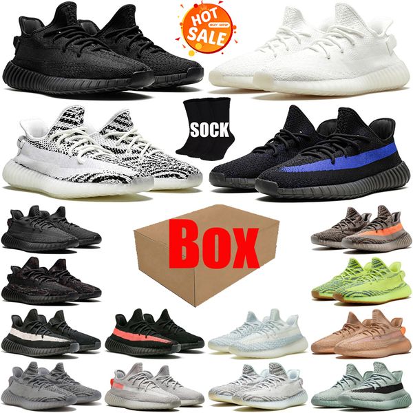 Designer With Box Onyx Bone outdoor running shoes for men women mens Dazzling Blue Salt Bred Oreo mens womens trainers sneakers runners, #2 bone 
Designer With Box Onyx Bone outdoor running shoes for men women mens Dazzling Blue Salt Bred Oreo mens womens trainers sneakers runners, #2 bone
