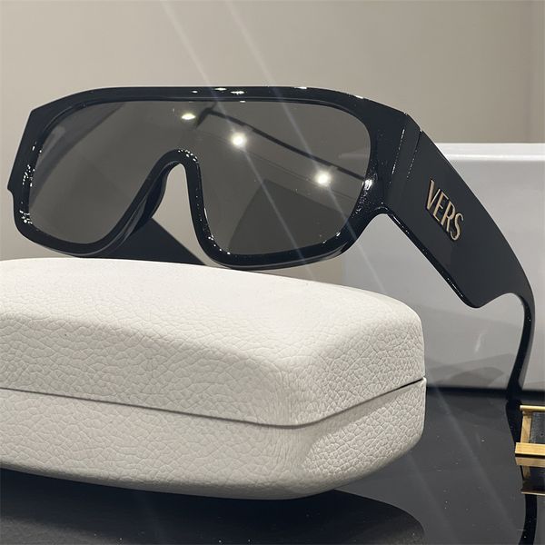 Woman Adumbral Sunglasses Designer Sunglasses Summer Sun glass High Quality UV400 5 Colors Option
Woman Adumbral Sunglasses Designer Sunglasses Summer Sun glass High Quality UV400 5 Colors Option