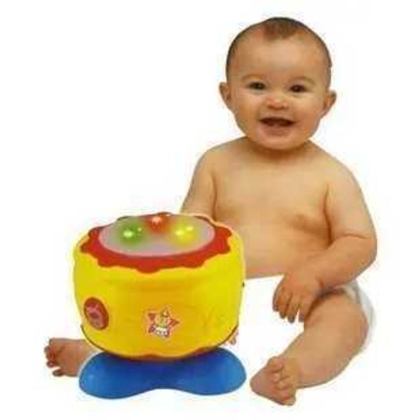 Toys Noisemaker Baby Music Sound Toys Rotating drum falling illumination sic childrens physical instrument plastic toy WX5.30 phyal
Toys Noisemaker Baby Music Sound Toys Rotating drum falling illumination sic childrens physical instrument plastic toy WX5.30 phyal
