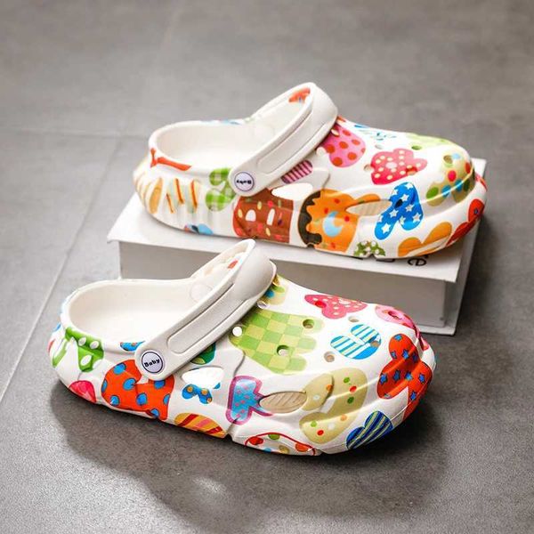 Girls Fashionable Sandals: Soft EVA Summer Platform Sliders, Childrens Designer Clothing, Dinosaur
Girls Fashionable Sandals: Soft EVA Summer Platform Sliders, Childrens Designer Clothing, Dinosaur