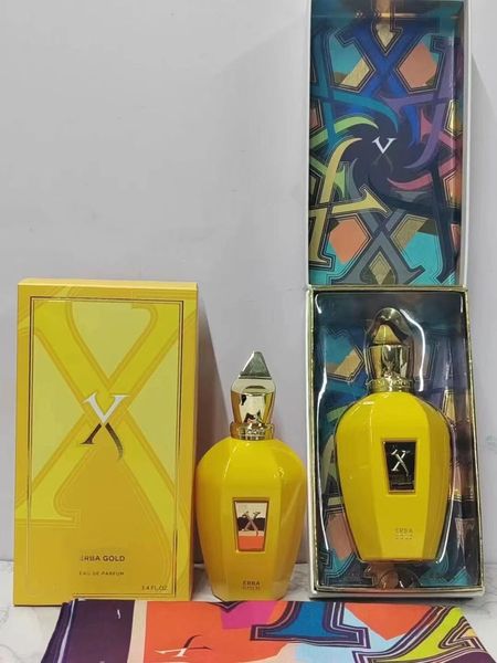 Xerjoff Perfume 100ml Opera Erba Pura Verde Accento ERBA GOLD Wardasina SOPRANO Coro Fragrance Eau De Parfum Long Lasting Smell High Quality Cologne Spray
Xerjoff Perfume 100ml Opera Erba Pura Verde Accento ERBA GOLD Wardasina SOPRANO Coro Fragrance Eau De Parfum Long Lasting Smell High Quality Cologne Spray